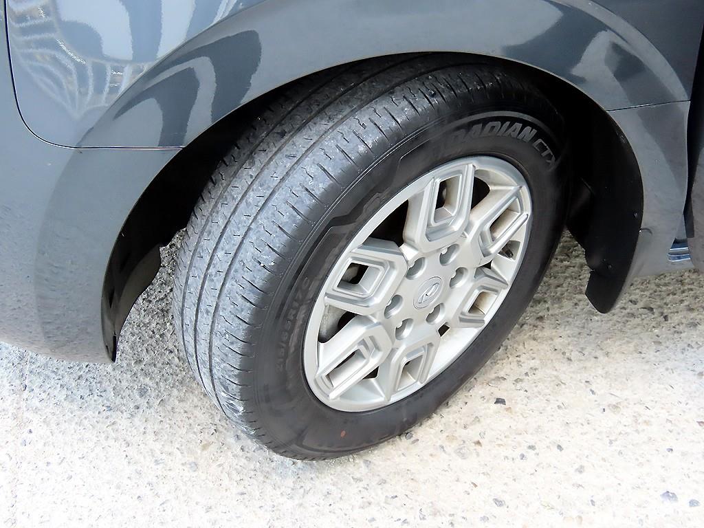 HYUNDAI Staria 2023 Gris - Importación desde Corea - HF Imports Iquique - Foto 19