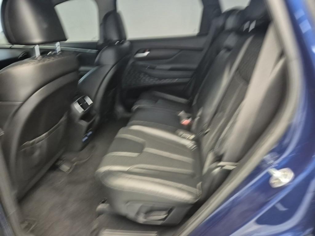 HYUNDAI Santa Fe - Vista 12