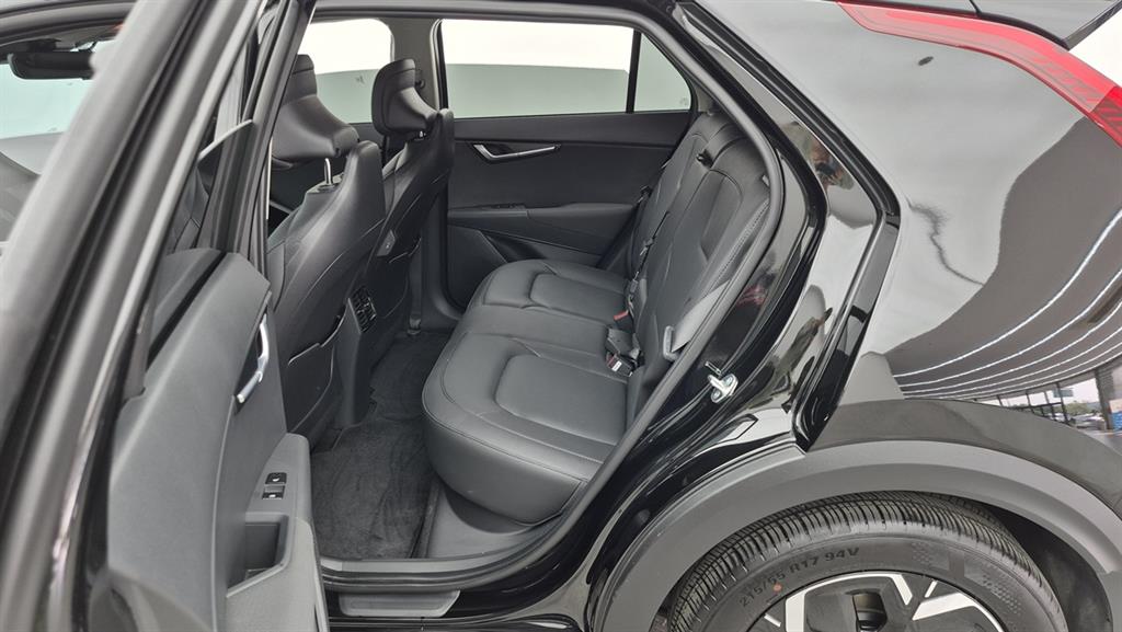 KIA Niro - Vista 6