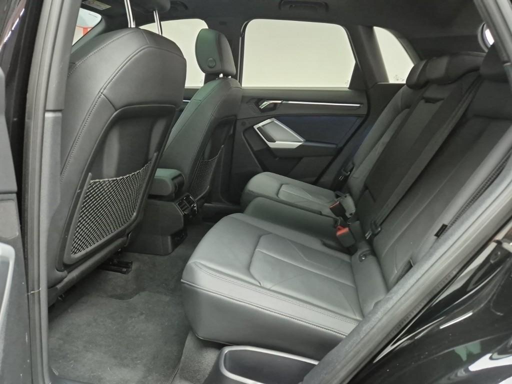 Audi Q3 - Vista 12