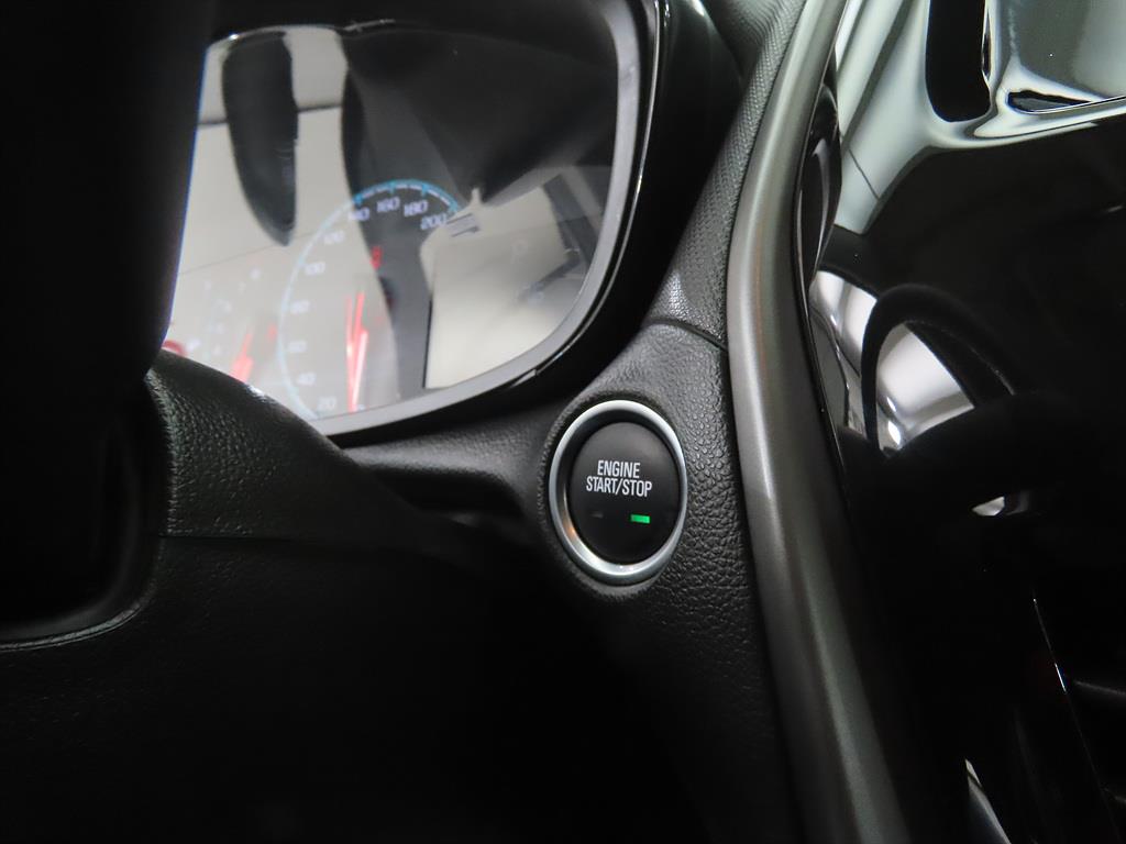 Chevrolet Spark 2021 Negro - Importación desde Corea - HF Imports Iquique - Foto 15