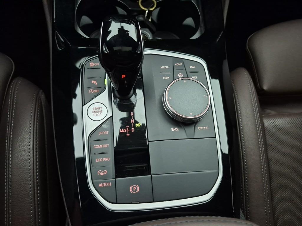 BMW X4 - Vista 8