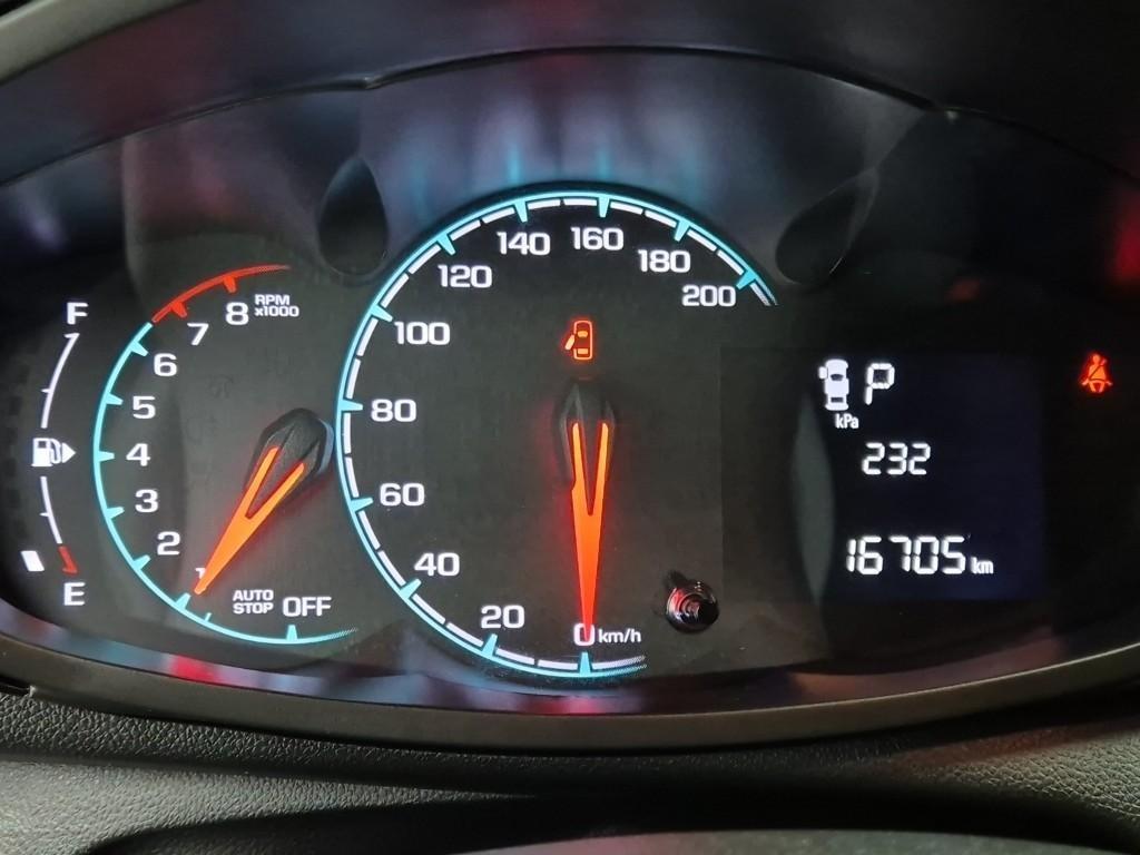 Chevrolet Spark 2019 Gris - Importación desde Corea - HF Imports Iquique - Foto 19