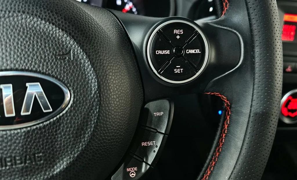 KIA Soul 2016 Blanco - Importación desde Corea - HF Imports Iquique - Foto 19