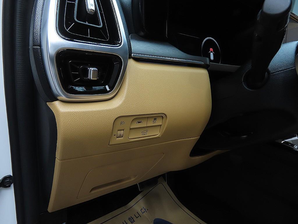 KIA Sorento 2022 Blanco - Importación desde Corea - HF Imports Iquique - Foto 12