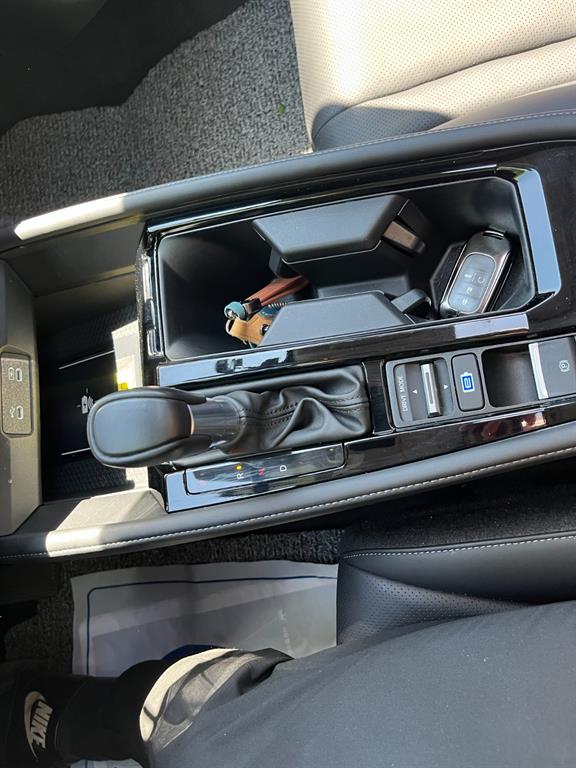 Honda Accord 2023 Blanco - Importación desde Corea - HF Imports Iquique - Foto 19