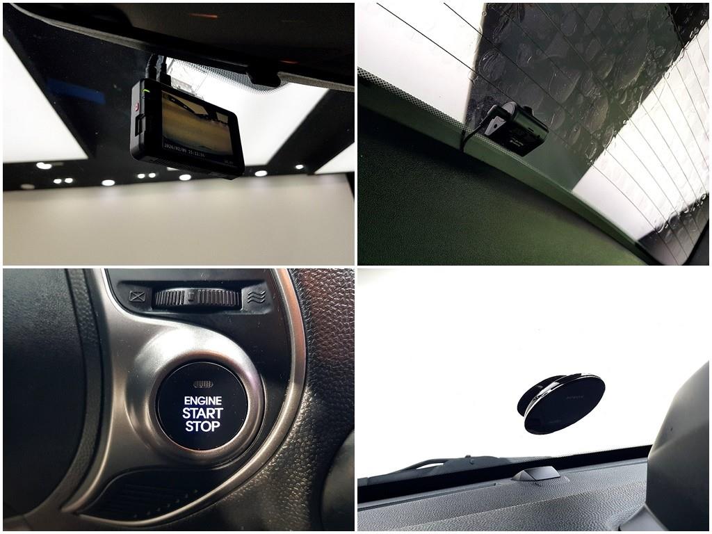 HYUNDAI Tucson 2015 Plateado - Importación desde Corea - HF Imports Iquique - Foto 16