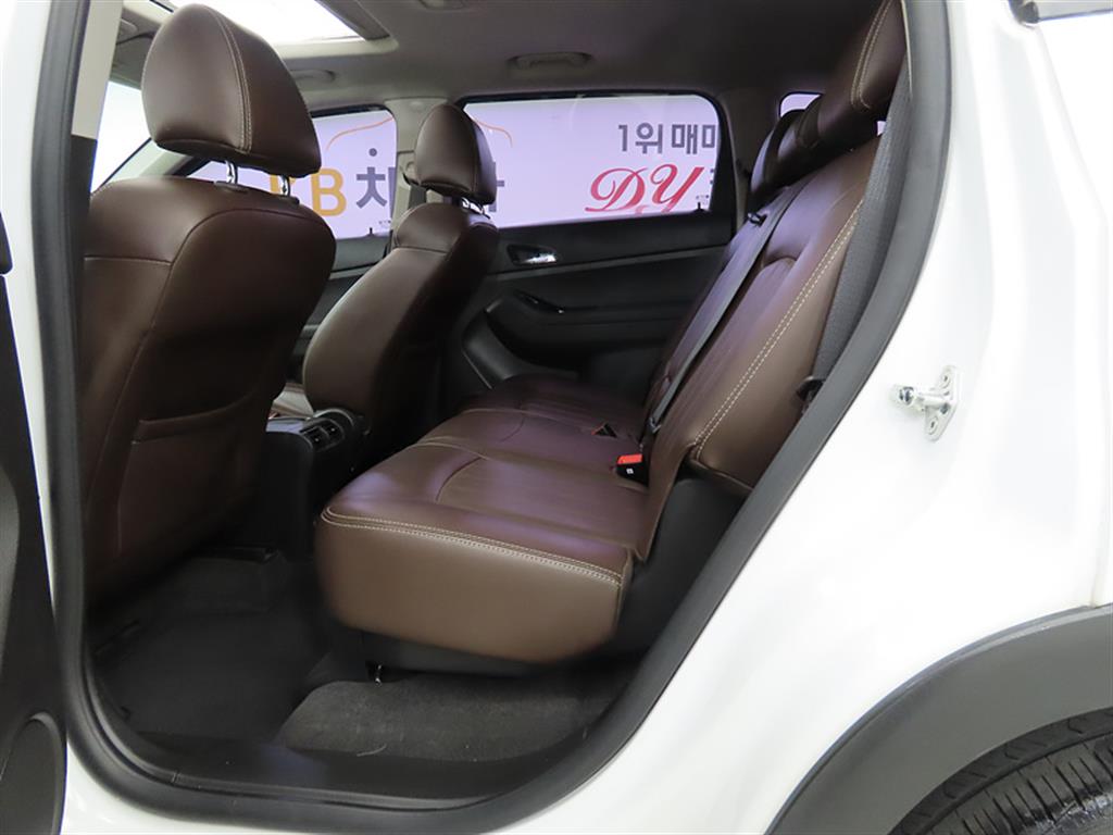 Chevrolet Orlando - Vista 6