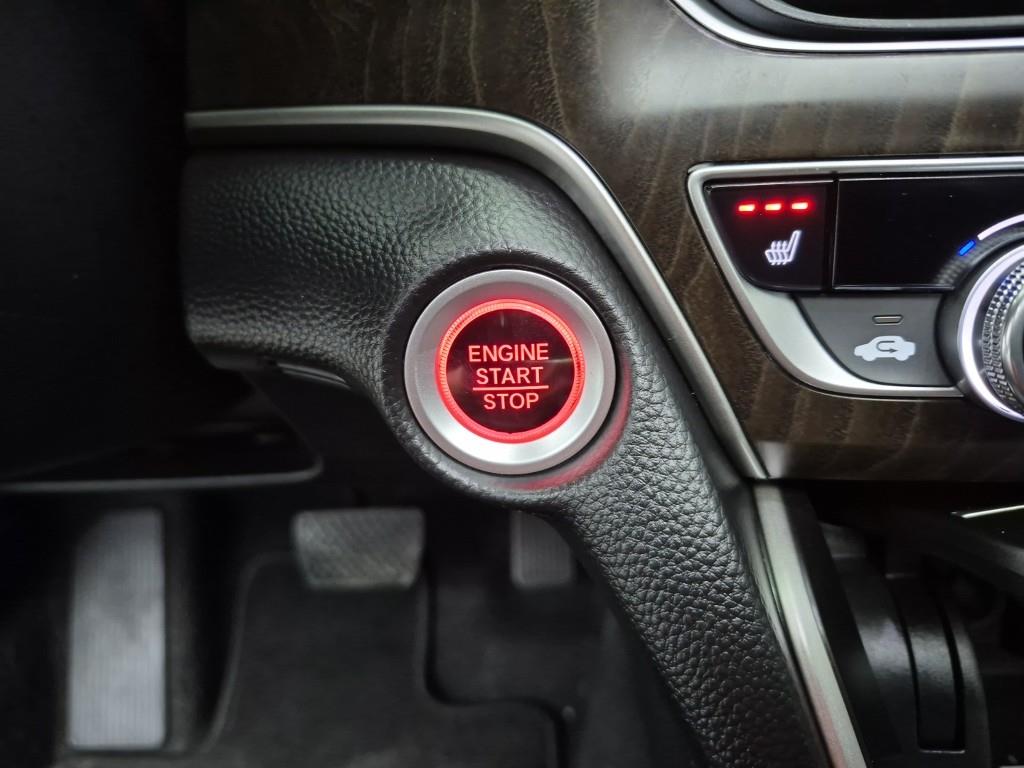 Honda Accord 2021 Negro - Importación desde Corea - HF Imports Iquique - Foto 17