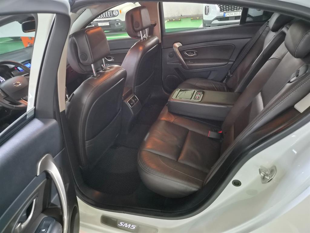 SAMSUNG SM5 2014 Blanco - Importación desde Corea - HF Imports Iquique - Foto 19