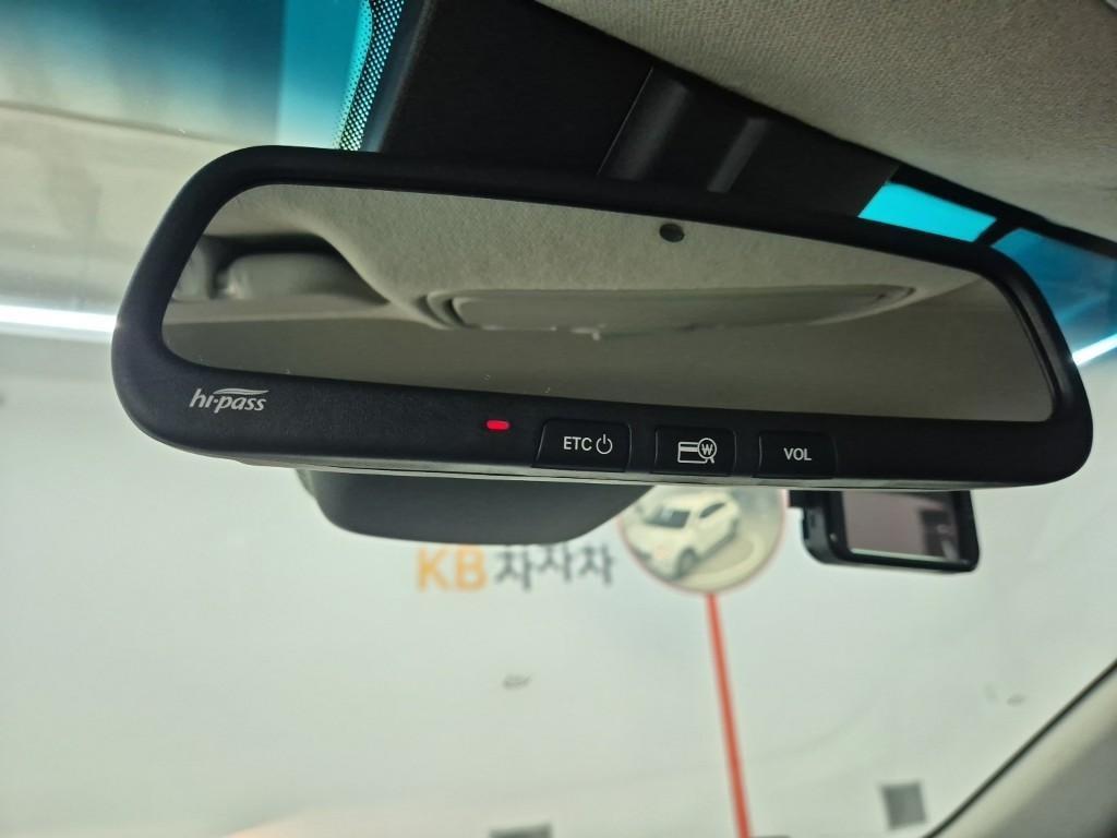 KIA Niro 2019 Blanco - Importación desde Corea - HF Imports Iquique - Foto 16