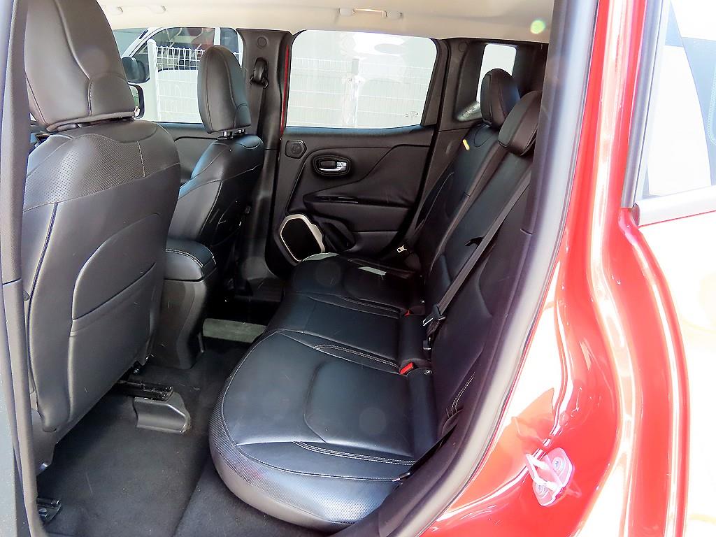 Jeep Renegade - Vista 6