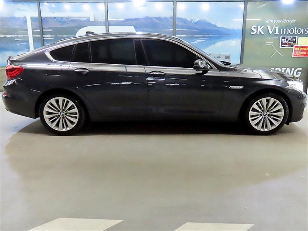 BMW Gran Turismo - Vista 2