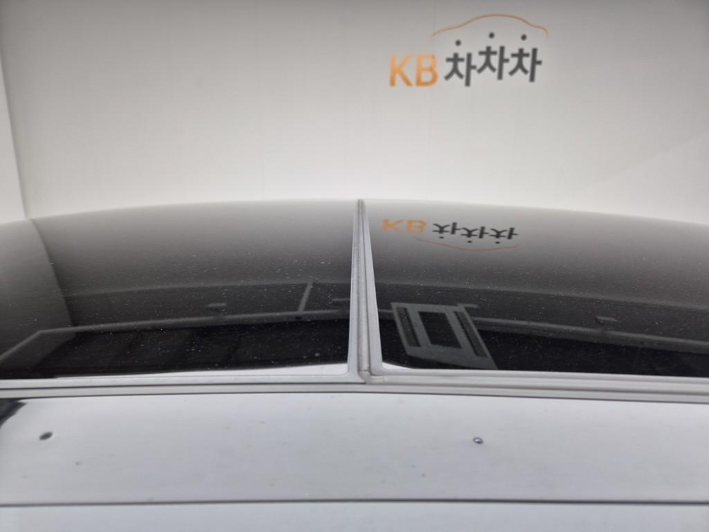 HYUNDAI Grandeur 2021 Gris - Importación desde Corea - HF Imports Iquique - Foto 13