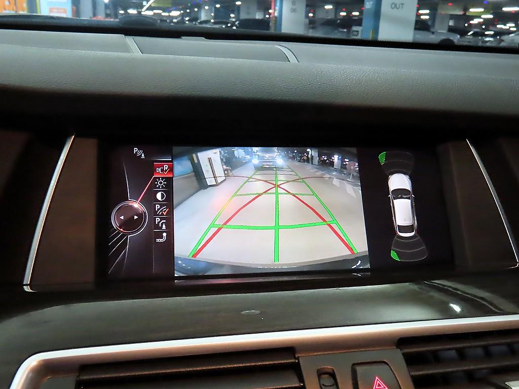 BMW Gran Turismo 2017 Gris - Importación desde Corea - HF Imports Iquique - Foto 13