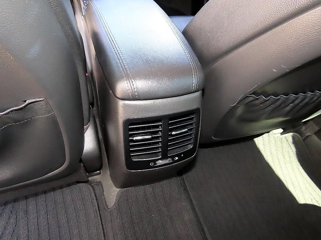 KIA K5 2013 Negro - Importación desde Corea - HF Imports Iquique - Foto 18