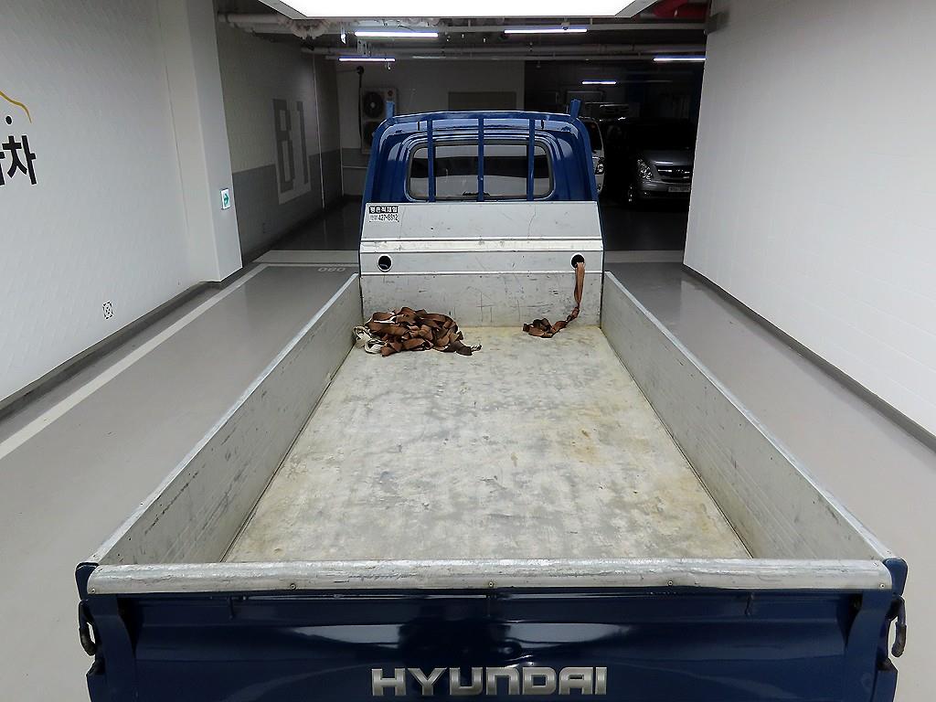 Small Truck Cargo (small) - Vista 5