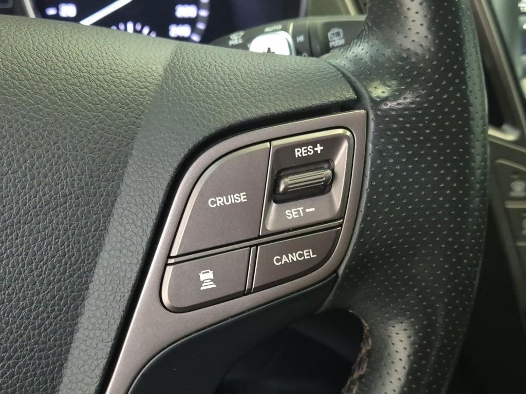 HYUNDAI Maxcruz 2018 Negro - Importación desde Corea - HF Imports Iquique - Foto 13