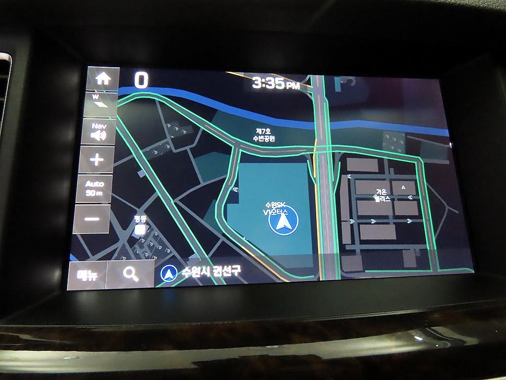 HYUNDAI Genesis 2015 Gris - Importación desde Corea - HF Imports Iquique - Foto 13