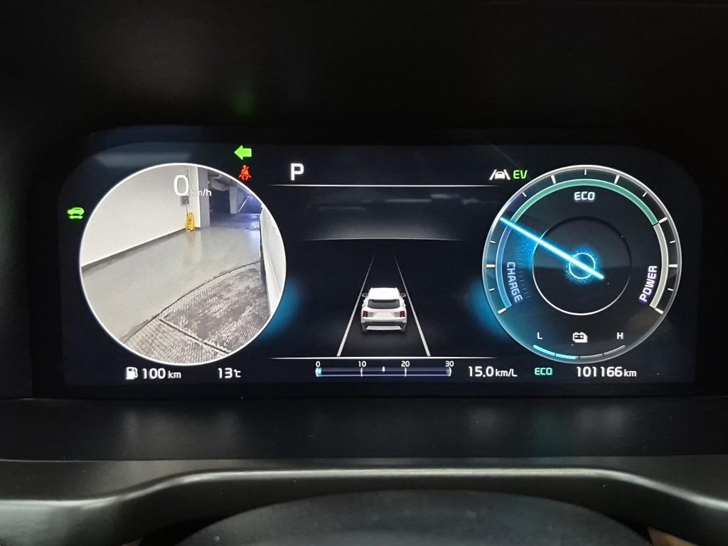 KIA Sorento - Vista 7