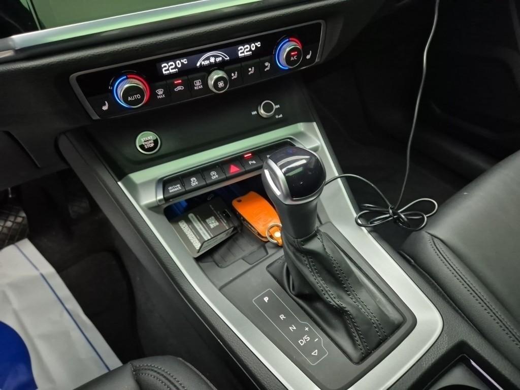 Audi Q3 - Vista 8