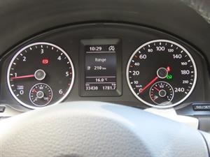 Volkswagen Tiguan - Vista 10