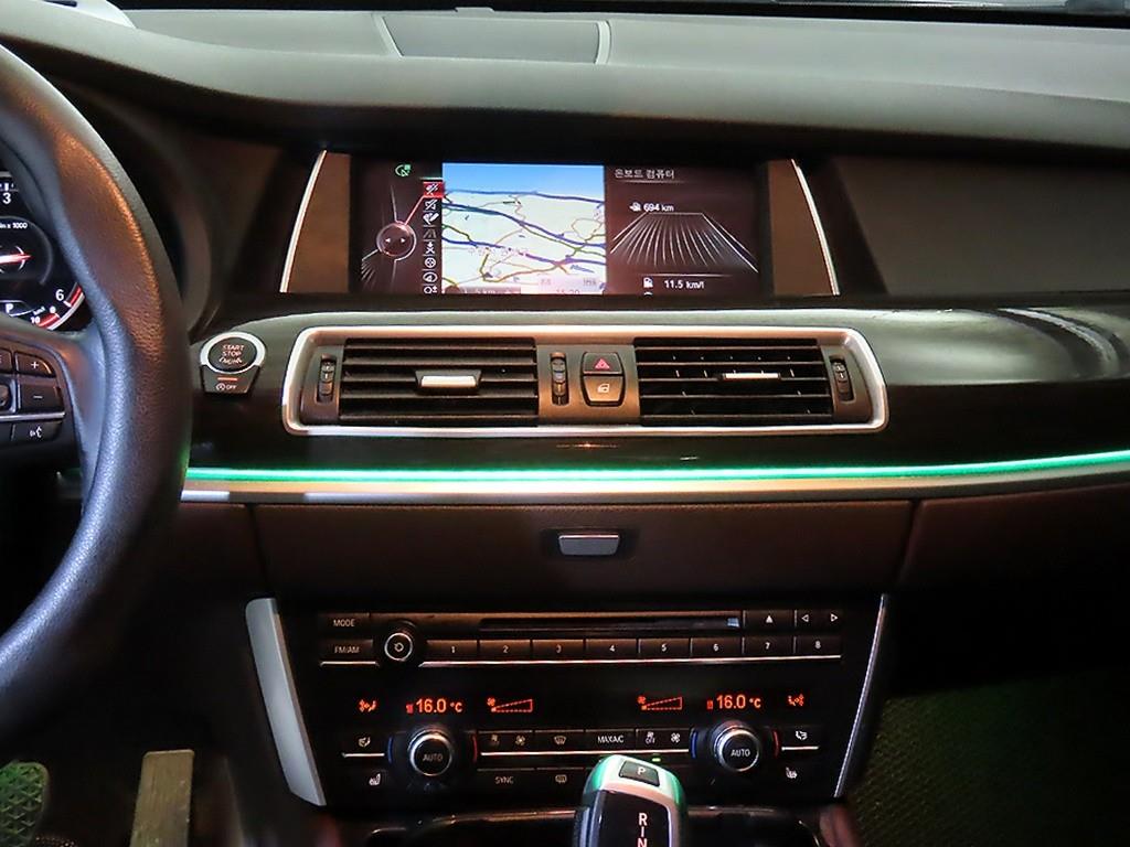 BMW Gran Turismo - Vista 10