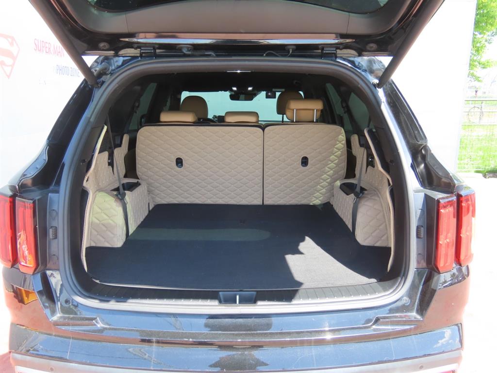 KIA Sorento - Vista 9