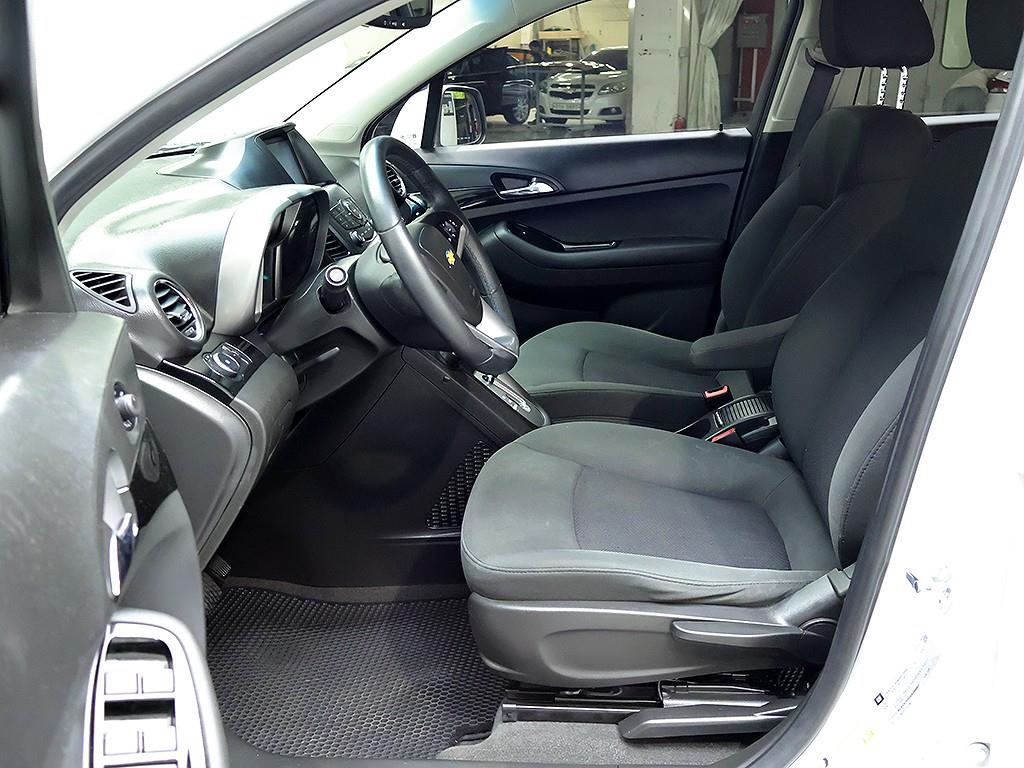 Chevrolet Orlando 2014 Blanco - Importación desde Corea - HF Imports Iquique - Foto 11