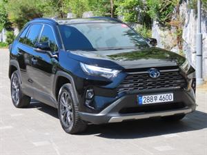 Toyota RAV4 - Vista 4