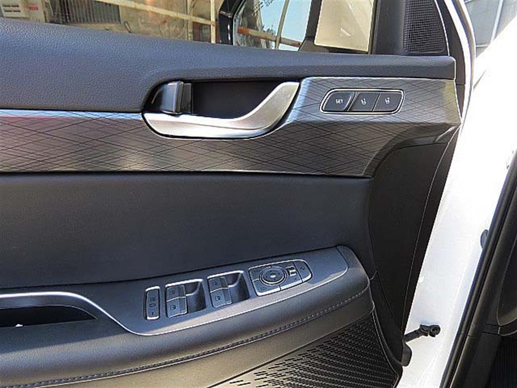 HYUNDAI Palisade 2022 Blanco - Importación desde Corea - HF Imports Iquique - Foto 13