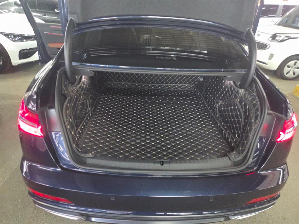 Audi A6 2021 Azul - Importación desde Corea - HF Imports Iquique - Foto 15