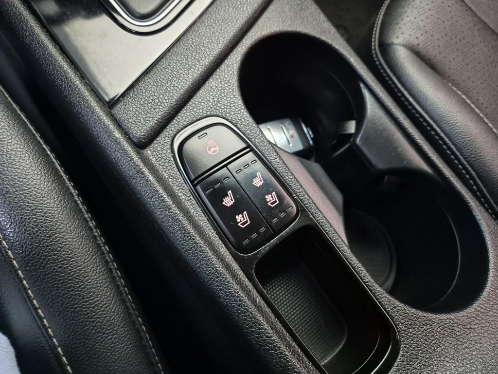 KIA Niro 2019 Blanco - Importación desde Corea - HF Imports Iquique - Foto 17