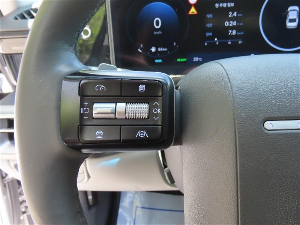 HYUNDAI Grandeur 2023 - Importación desde Corea - HF Imports Iquique - Foto 11