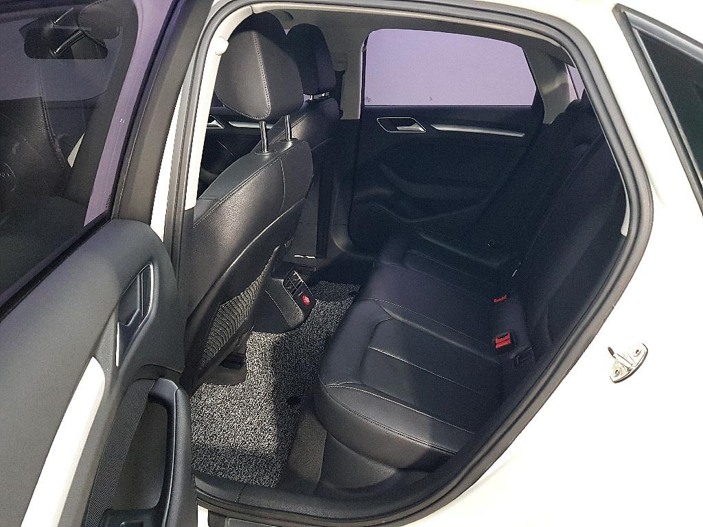 Audi A3 - Vista 9