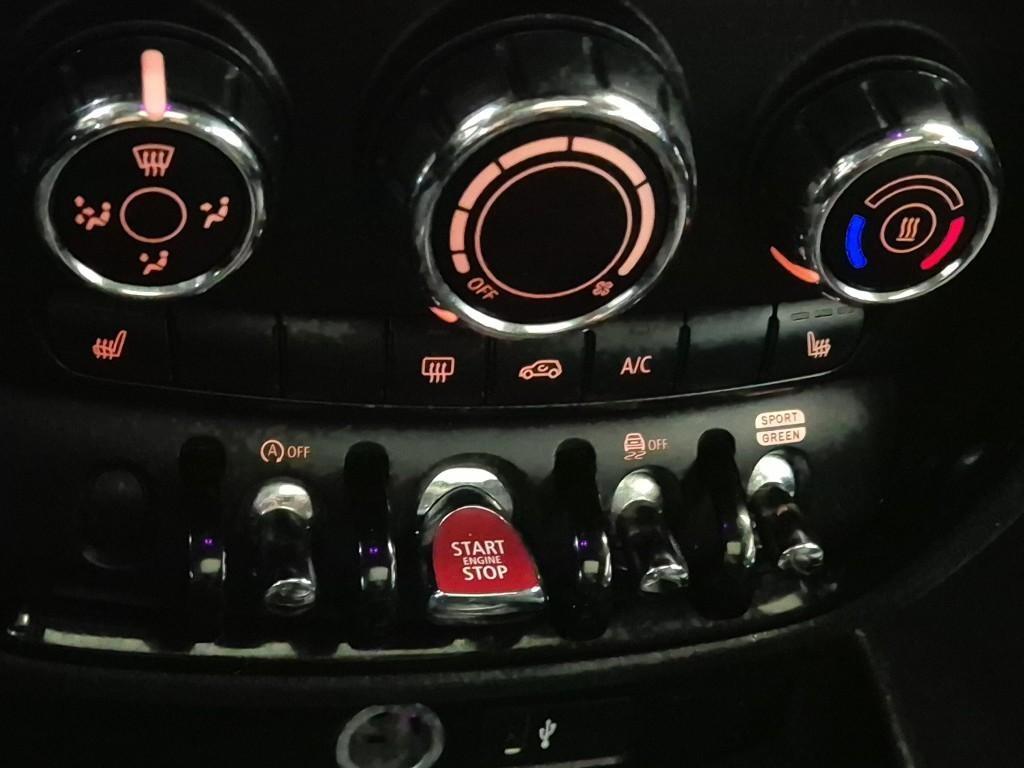 Mini Clubman 2019 Gris - Importación desde Corea - HF Imports Iquique - Foto 17