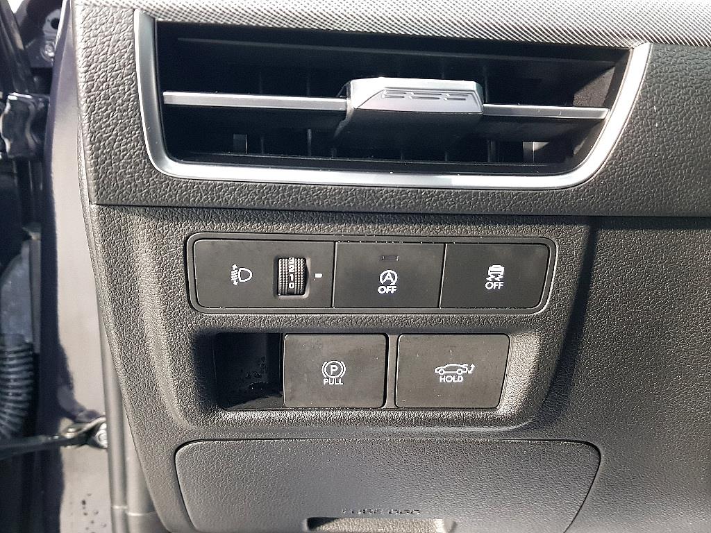 HYUNDAI Sonata - Vista 11