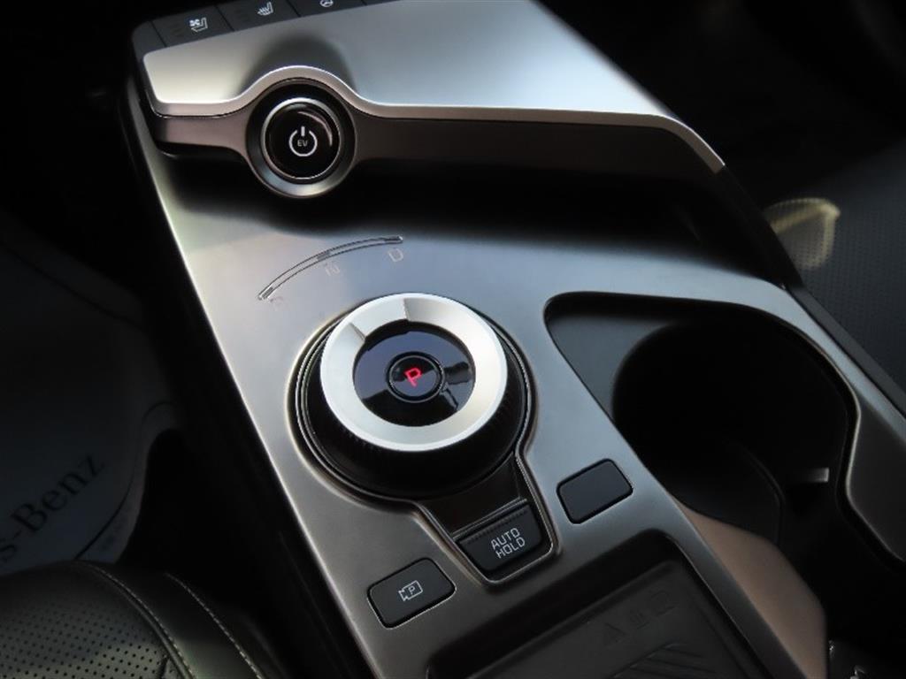 KIA EV6 - Vista 11