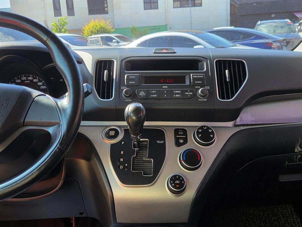 KIA Ray 2014 Rojo - Importación desde Corea - HF Imports Iquique - Foto 16