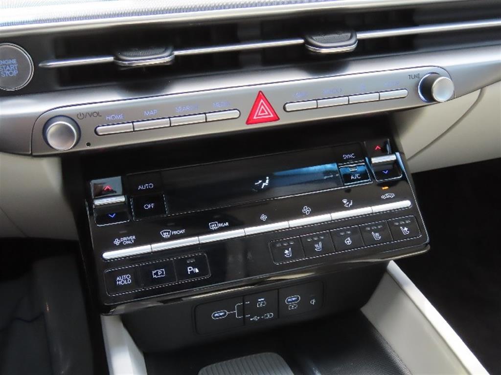 HYUNDAI Grandeur 2023 - Importación desde Corea - HF Imports Iquique - Foto 7