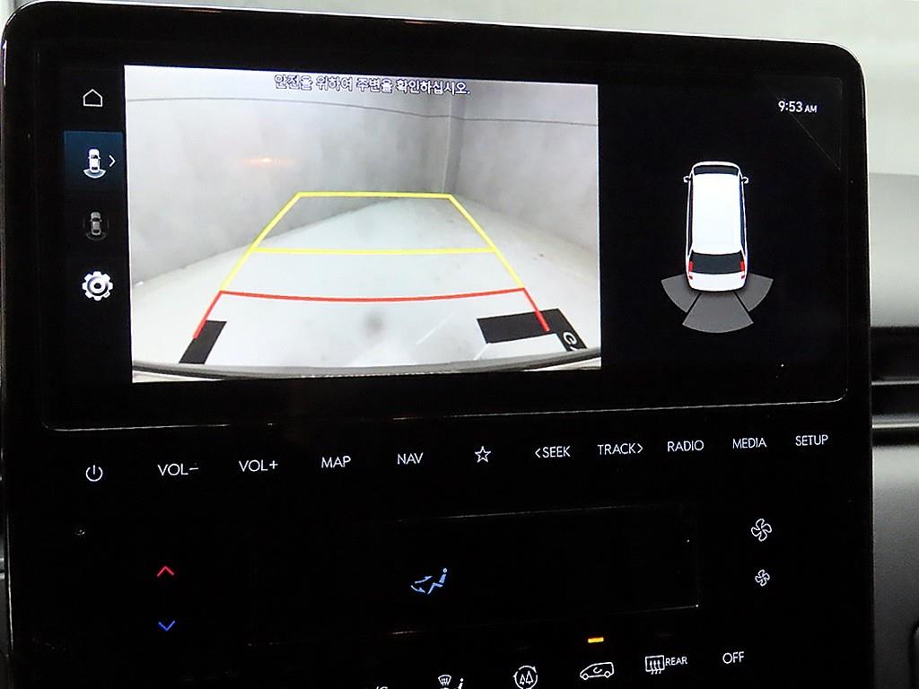 HYUNDAI Staria 2024 - Importación desde Corea - HF Imports Iquique - Foto 16