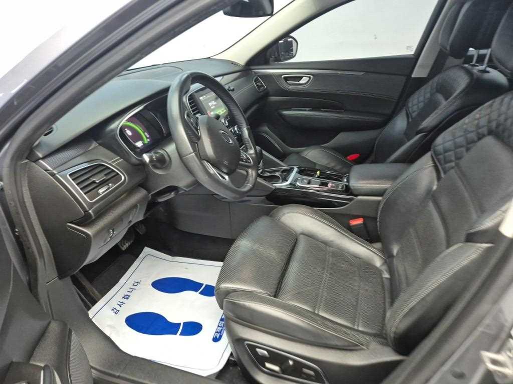 SAMSUNG SM6 - Vista 11