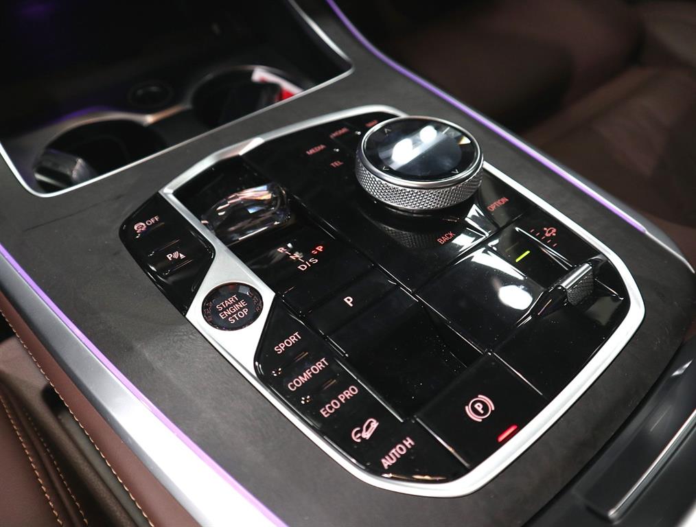 BMW X5 - Vista 11