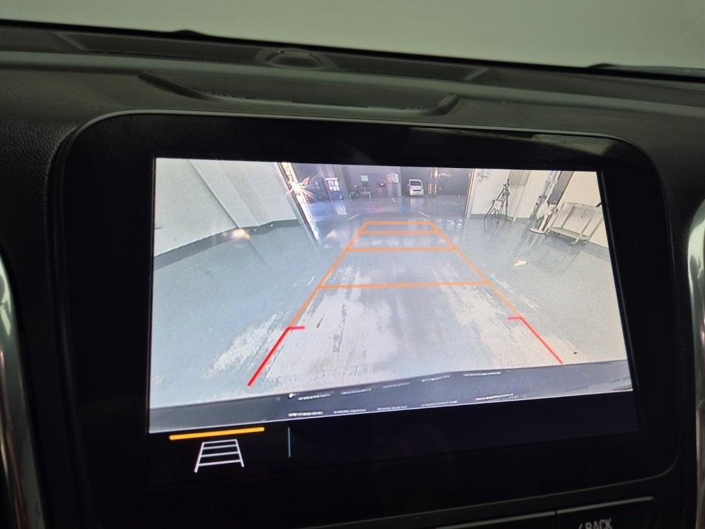 Chevrolet Equinox 2019 Gris - Importación desde Corea - HF Imports Iquique - Foto 14