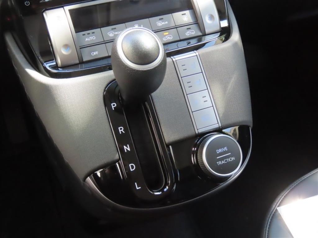 HYUNDAI Casper - Vista 11