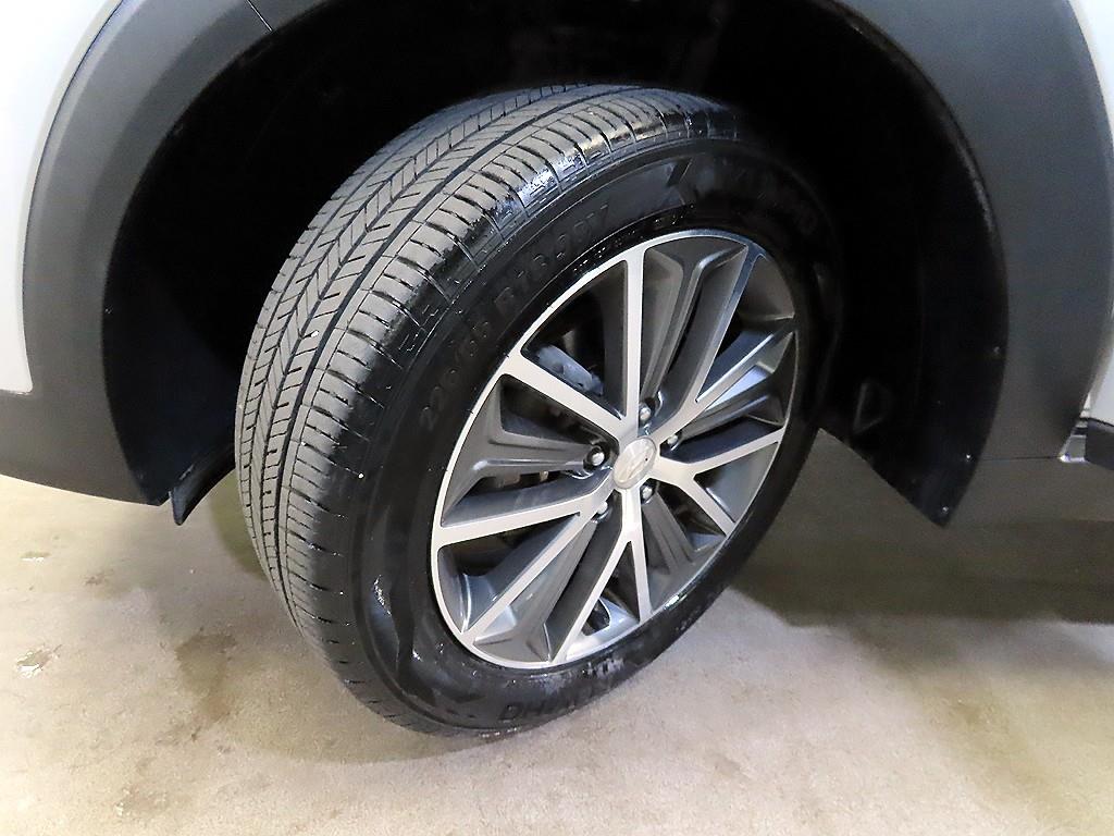 HYUNDAI Tucson 2016 Gris - Importación desde Corea - HF Imports Iquique - Foto 19