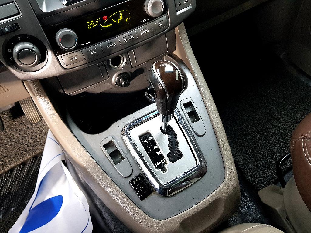Ssangyong Korando 2014 Blanco - Importación desde Corea - HF Imports Iquique - Foto 15