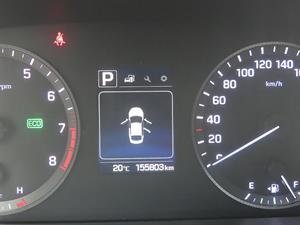 HYUNDAI Sonata - Vista 12