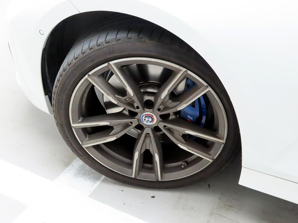 BMW 3 series 2022 - Importación desde Corea - HF Imports Iquique - Foto 19