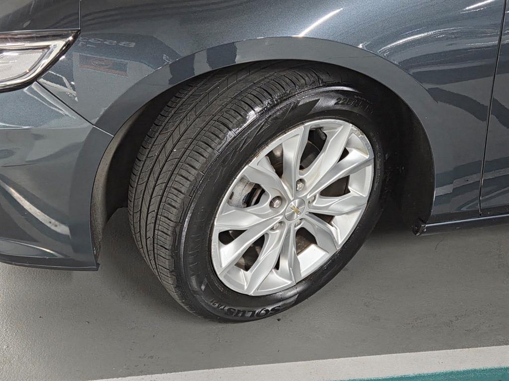 Chevrolet Malibu 2019 Gris - Importación desde Corea - HF Imports Iquique - Foto 20